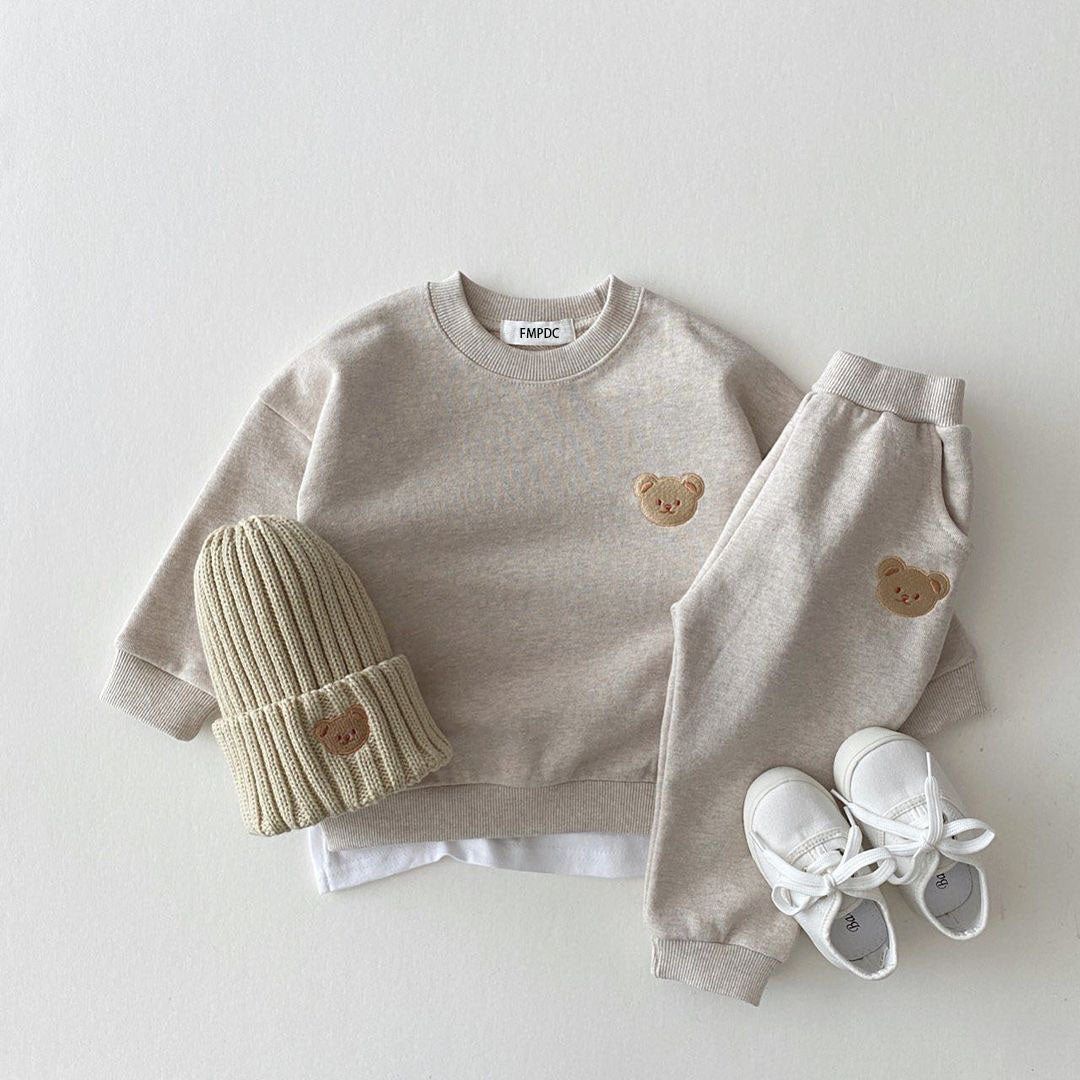 Beary Fashion