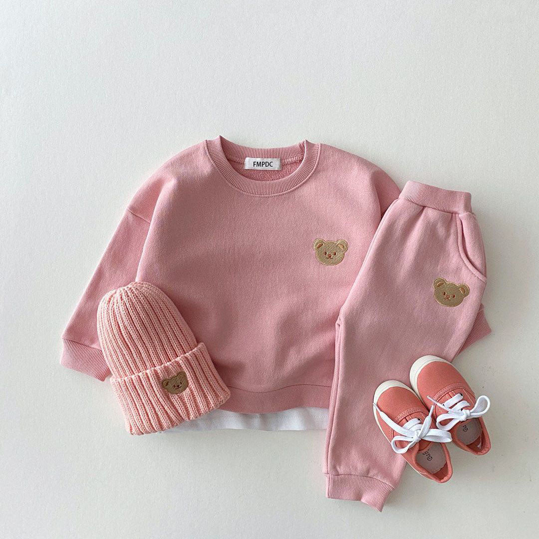 Beary Fashion