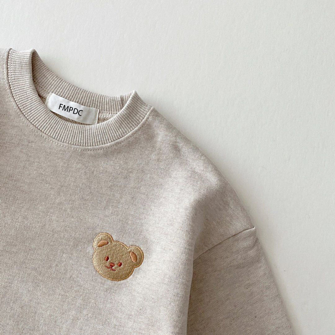 Beary Fashion
