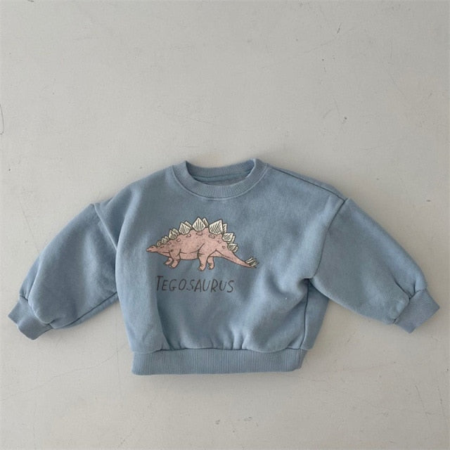 Babysaurs Sweater