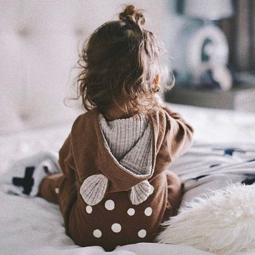 Bambi Romper