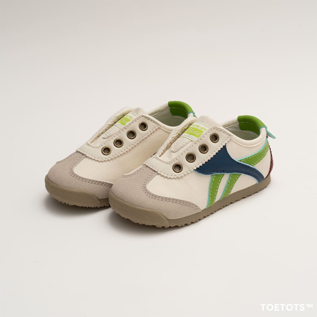 Rider 2.0 - Kids Sneaker