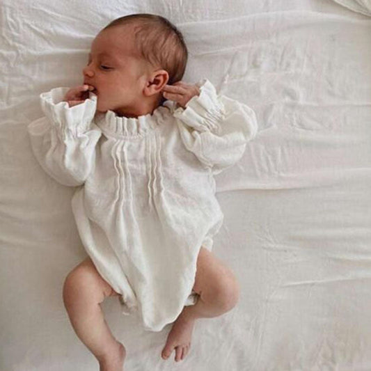 Charlie Romper