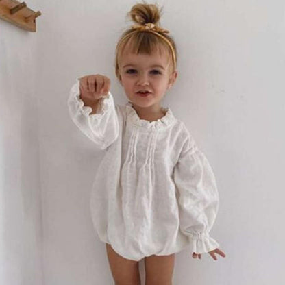 Charlie Romper
