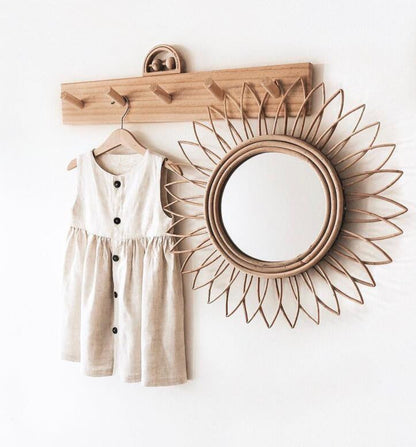 Savannah Dress