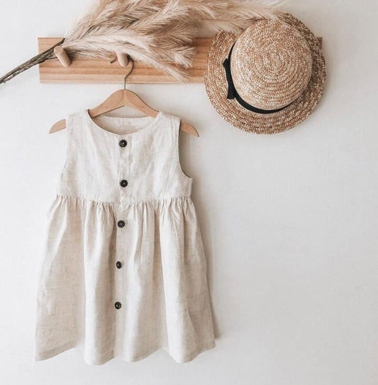 Savannah Dress