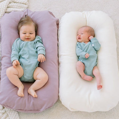 Dreamy Baby Nest - Honey Bee