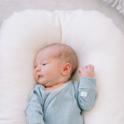 Dreamy Baby Nest - Rainforest