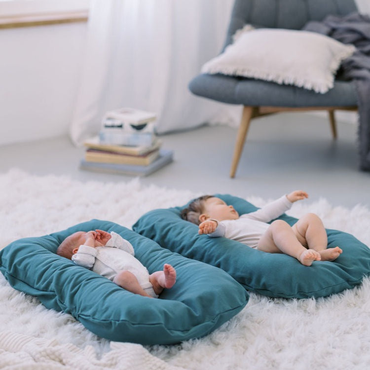 Dreamy Baby Nest - Bubble Gum