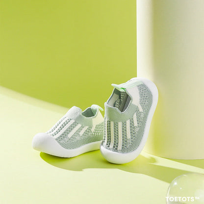 ELI - Toddlers Non-slip Sock-Shoes