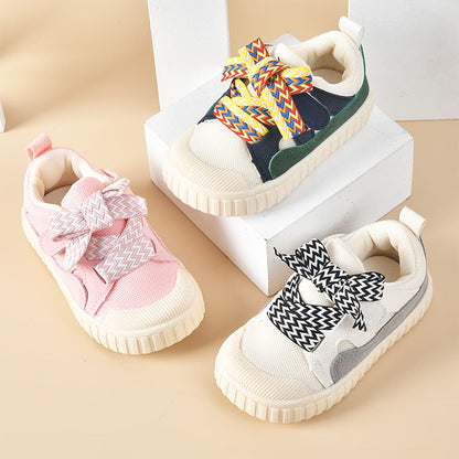 Finn - Baby Sneaker