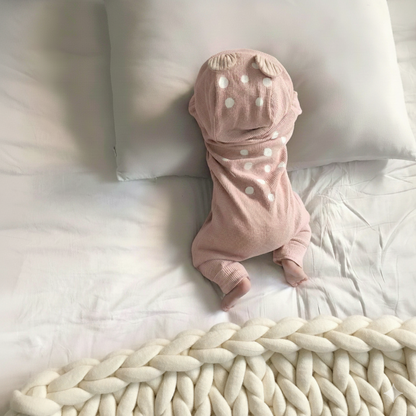Bambi Romper
