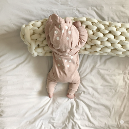 Bambi Romper