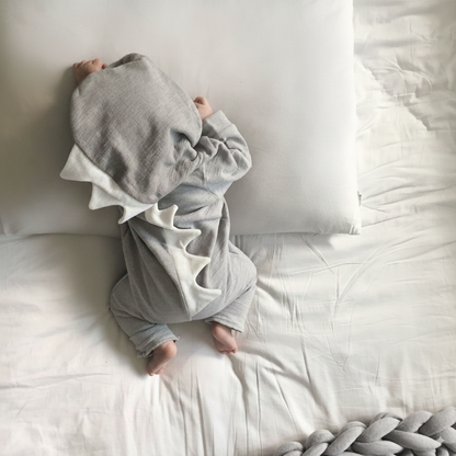Tyrano Romper