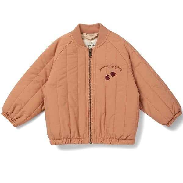 Boba Jacket