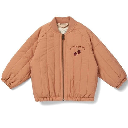 Boba Jacket