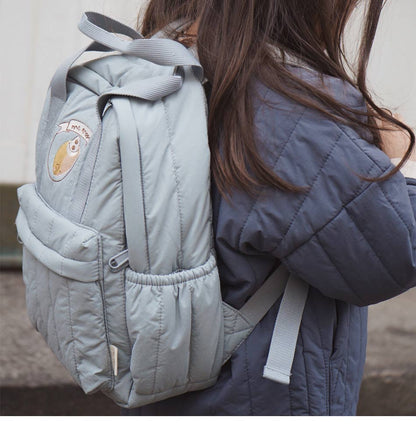 Boba Backpack