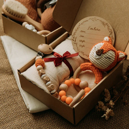 Baby Shower Gift Set