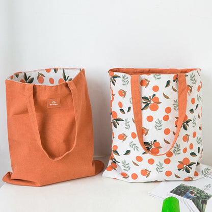 Love and Lemons Bag