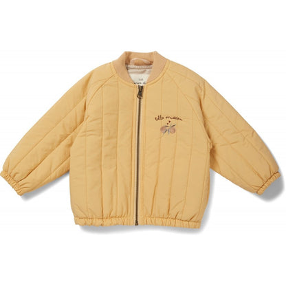 Boba Jacket