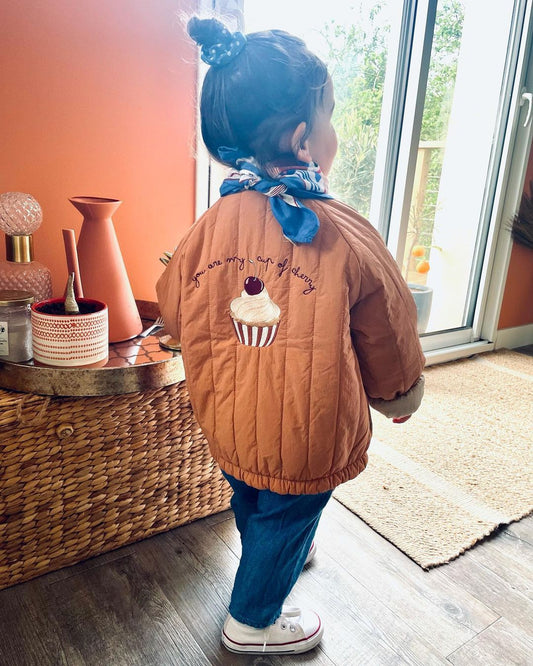 Boba Jacket