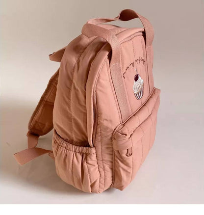 Boba Backpack