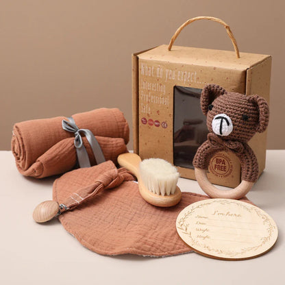 Baby Shower Gift Set