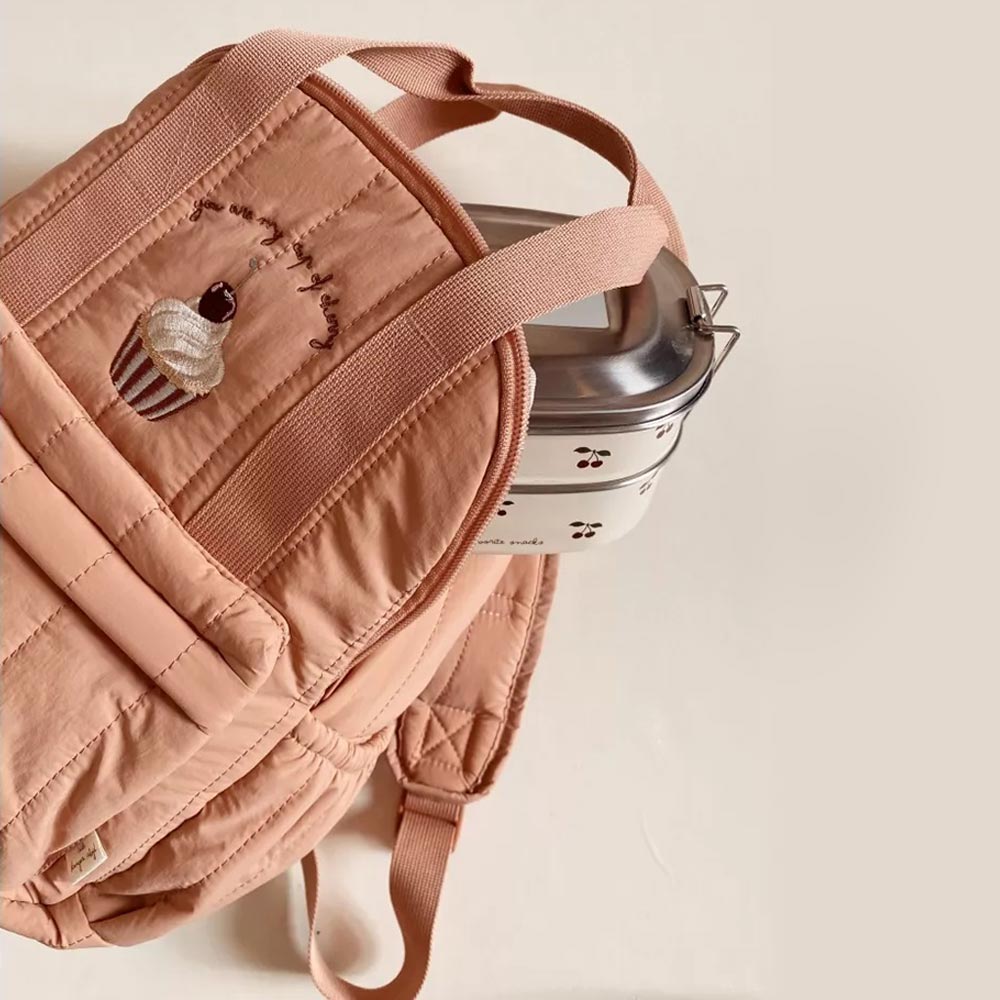 Boba Backpack