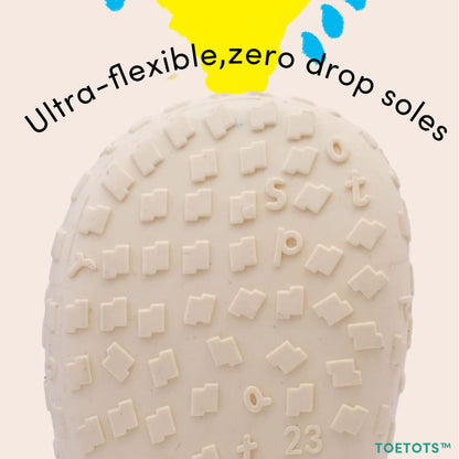 Juno - Baby Sneaker