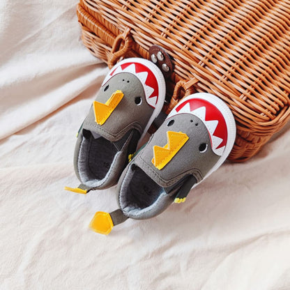 Leona - Slip-On Sneakers