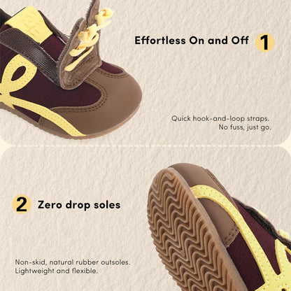 Loopie - Kid Sneaker