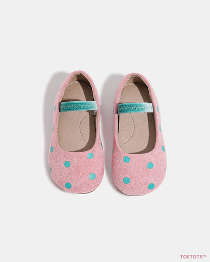 Polka - Mary Jane