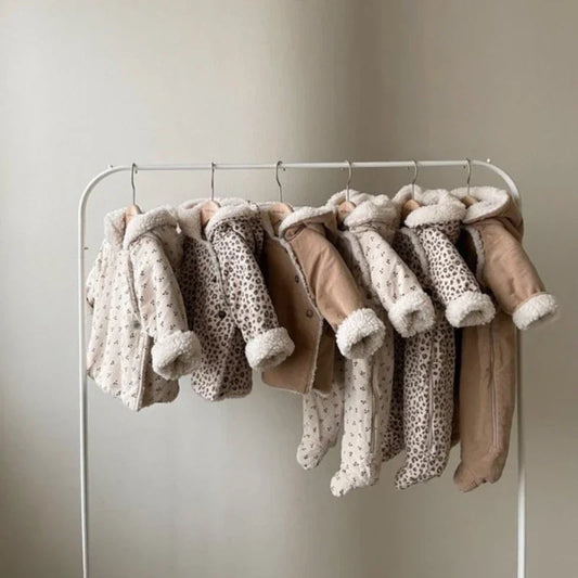 Girls Winter Clothing Savannah