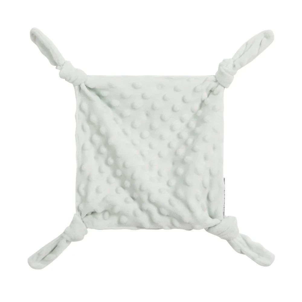 Baby Bliss Newborn Towel