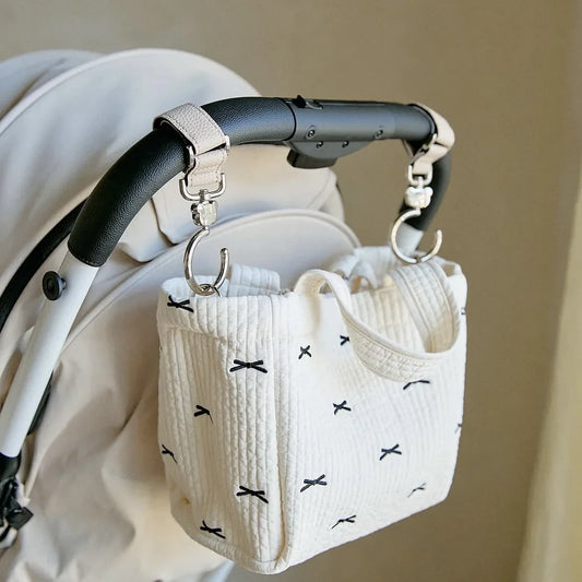 Diaper Bag Leah