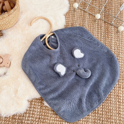 Bath & Splash Washcloths