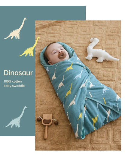 Baby Bliss Swaddle Wrap