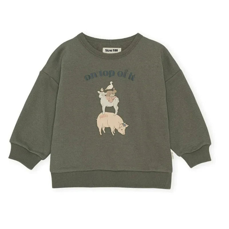 Sweater Weather