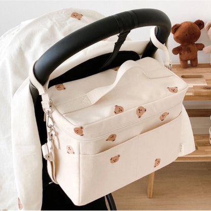 Luxe Picnic Bag