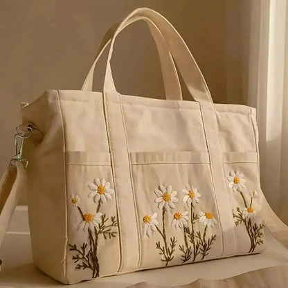 Diaper Bag Daisy