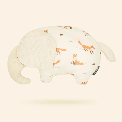 Baby Bliss Elephant Pillow