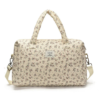 Changing Bag Bloom