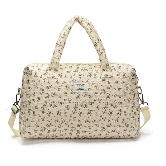 Changing Bag Bloom