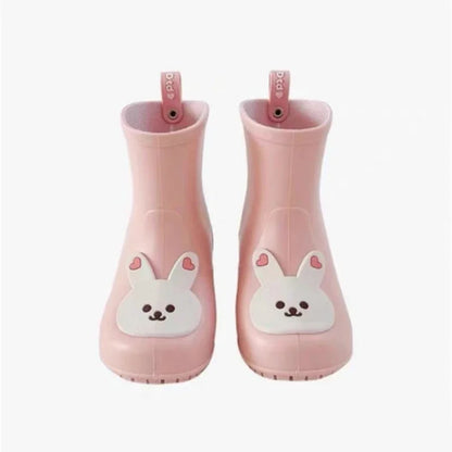 Waterproof Rain Boots