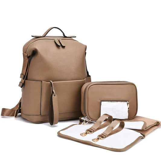 Moms Diaper Backpack