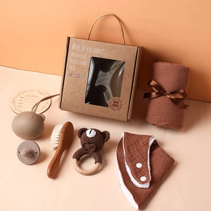 Baby Shower Gift Set