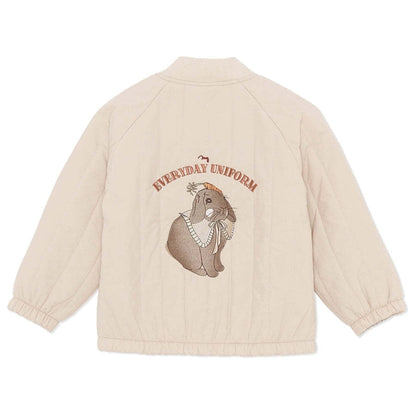 Boba Jacket