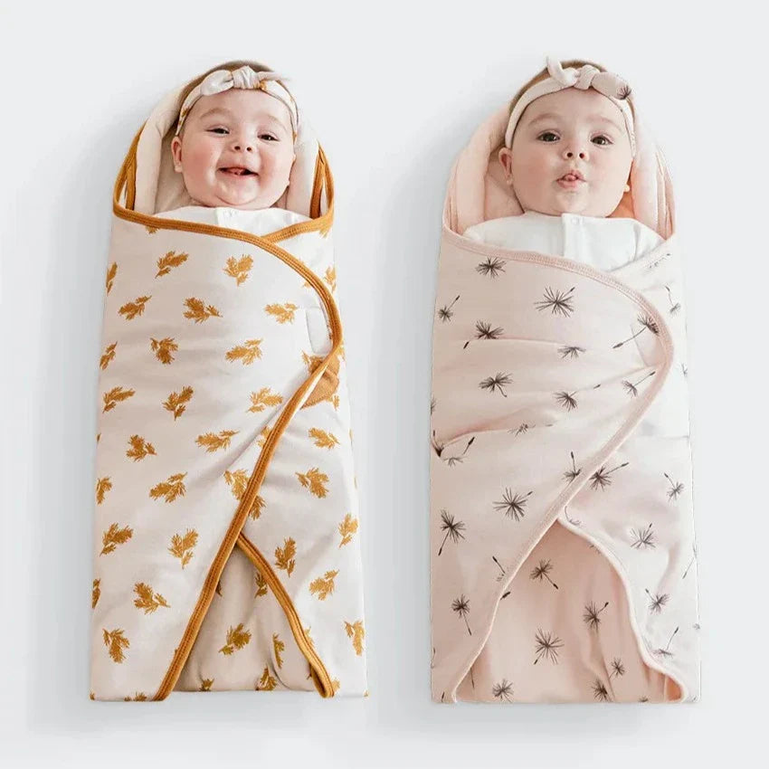 Baby Bliss Swaddle Wrap