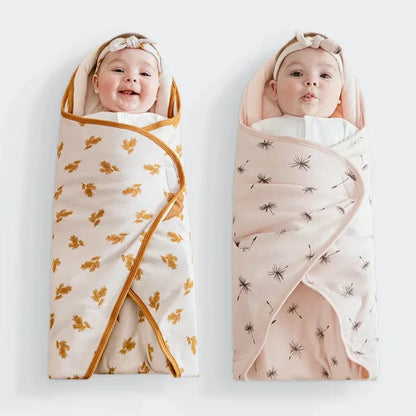 Baby Bliss Swaddle Wrap