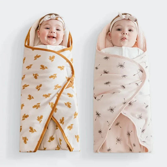 Baby Bliss Swaddle Wrap